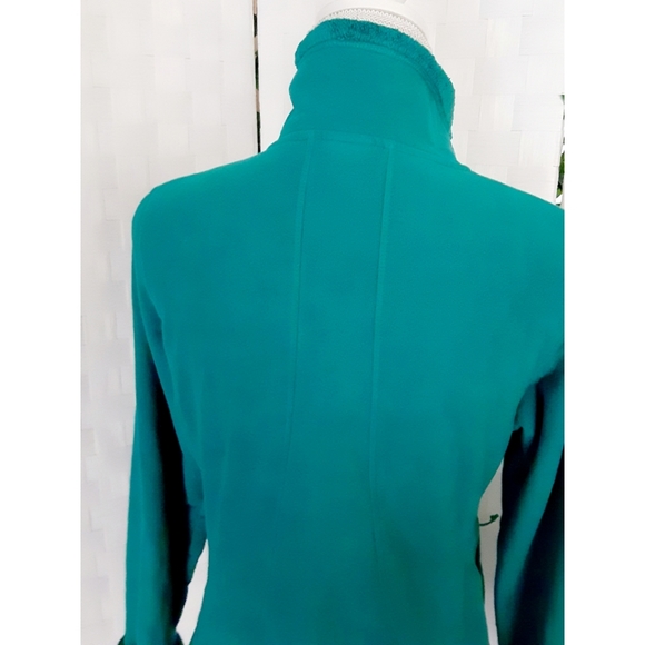 The North Face Palmeri Jacket (Kokomo Green) - Picture 7 of 16